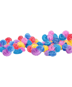 Alternative view of Spinach Sourz - CBD Berry Variety Pack Gummies (HYBRID)