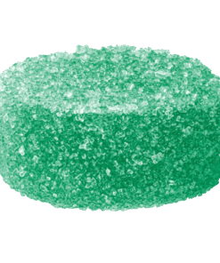 Alternative view of Shred'ems - Shark Attack Max10 THC Gummy (SATIVA)