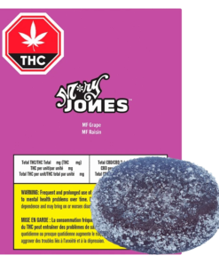 M*ry Jones - Mf Grape Gummies (HYBRID)