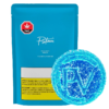 Platinum - Blue Razz Gummies (INDICA)