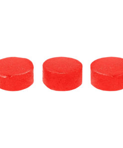 Alternative view of MediPharm Labs - Sour Watermelon CBG:CBD Gummies (SATIVA)
