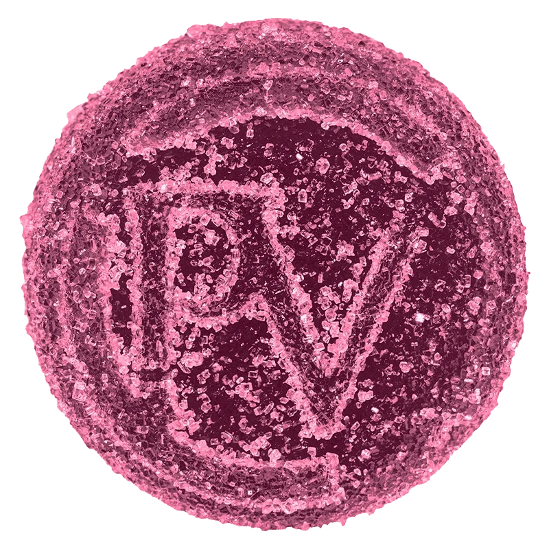 Platinum - Berry Gummies (HYBRID) - Image 2