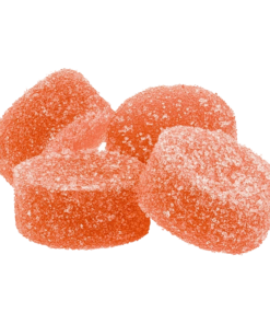 Alternative view of Edison - Appleberry Smack Gummies (SATIVA)