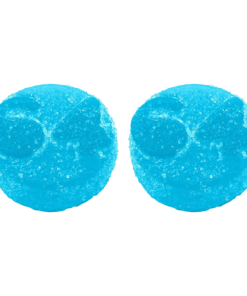 Alternative view of 1964 - THC:THC-V RKT POP Live Rosin Gummies (SATIVA)