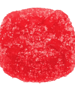Alternative view of No Future - 10X The Madness: The Red One THC Gummies (INDICA)