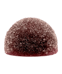 Alternative view of Woody Nelson - Mega Purple Gummies (SATIVA)