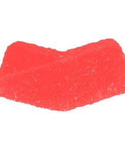 Alternative view of Emprise Rapid - Cherry THC Gummies (INDICA)