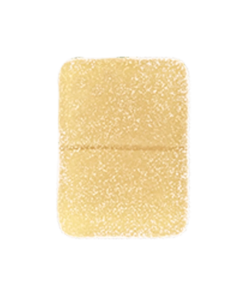 Alternative view of Wyld - Pear THC:CBG Gummies (HYBRID)