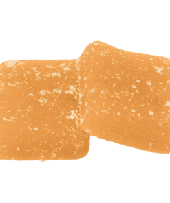 Alternative view of Wyld - Sour Peach Mango 3:1 CBG:THC Gummies (SATIVA)