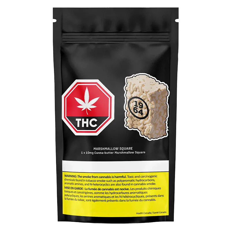 1964 - Marshmallow Square - Image 3