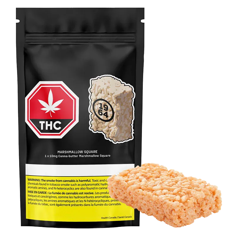 1964 - Marshmallow Square