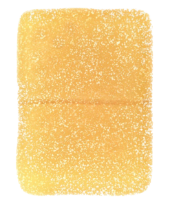 Alternative view of Wyld - Real Fruit Peach THC:CBD Gummies Multipack (HYBRID)