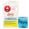 Glenn's - No.18 Distillate Delta 9 Sour Blue Raspberry
