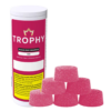 Trophy - Dragon Fruit Creamsicle Gummies (HYBRID)