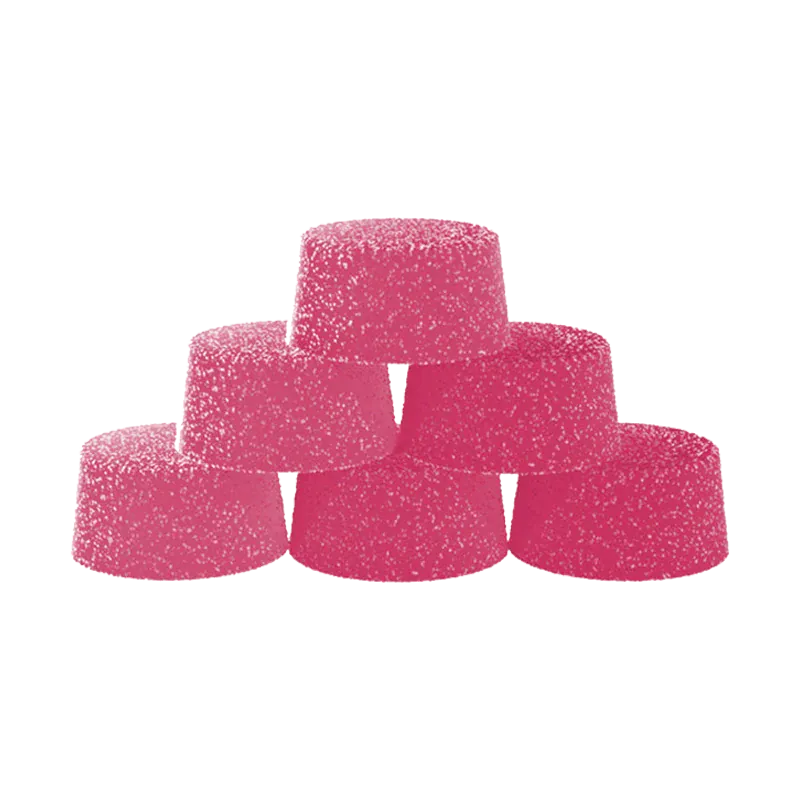 Trophy - Dragon Fruit Creamsicle Gummies (HYBRID) - Image 2