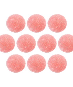 Alternative view of Fly North - Space Tokens Berry - Tastic! Gummies (INDICA)