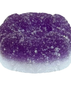 Alternative view of No Future - Ratio'd Moon Berry THC:CBD:CBN Gummies (INDICA)