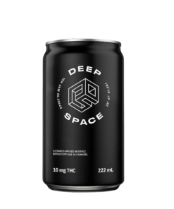 Deep Space - Deep Space (SATIVA)