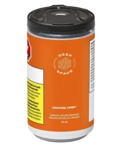 Deep Space - Orange Orbit (SATIVA)