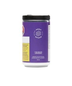 Deep Space - The Grape Unknown (SATIVA)