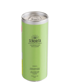 Senorita - Señorita (HYBRID)