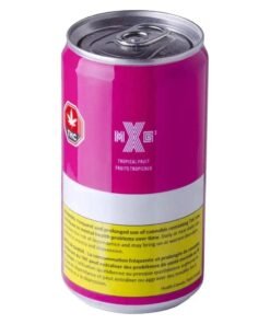 XMG - Tropical Fruit