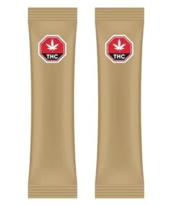 HWY 59 Cannabis - Café Mocha THC Drink Mix (HYBRID)