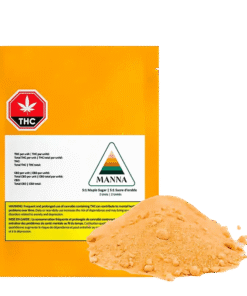 Manna - Maple Sugar (HYBRID)