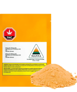 Manna - Maple Sugar 5:1 (HYBRID)