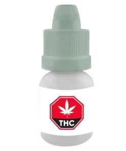 Breakwater Cannabis - CBD Liquid Infuser