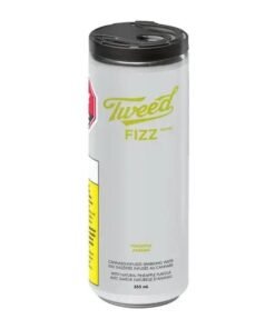 Tweed - Fizz Pineapple (SATIVA)