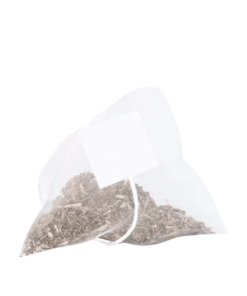 Alternative view of Solei - Decaffeinated Peach Ginger Green Tea Bags (HYBRID)
