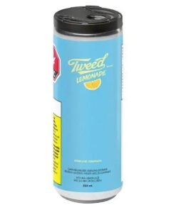 Tweed - Sparkling Lemonade (SATIVA)