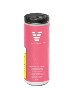 Ace Valley - Passion Fruit Guava CBD (HYBRID)