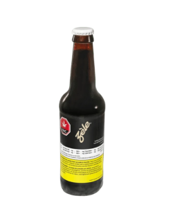 Zele - Sarsaparilla Craft Soda (INDICA)