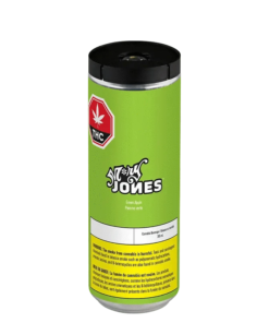 M*ry Jones - Green Apple (HYBRID)