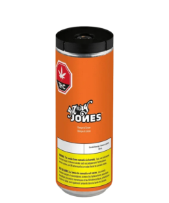 M*ry Jones - Orange & Cream (HYBRID)