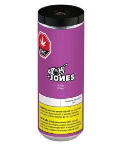 M*ry Jones - MF Grape (HYBRID)