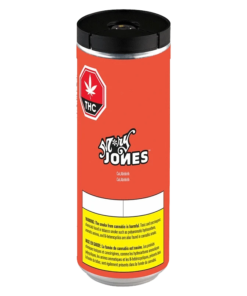 M*ry Jones - Col. Ahhhhh (HYBRID)