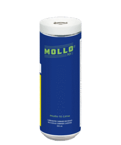 Mollo - Mollo 10 Lime (HYBRID)