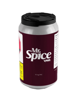 Versus - Mr. Spice (HYBRID)