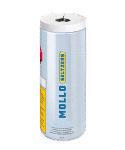 Mollo - Orchard Chill'r Mixed Berry (HYBRID)