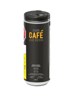 7Acres - Cafe Vanilla Delight (SATIVA)