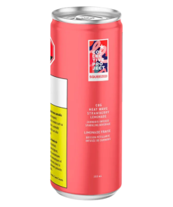 Collective Project - CBG Heat Wave (HYBRID)