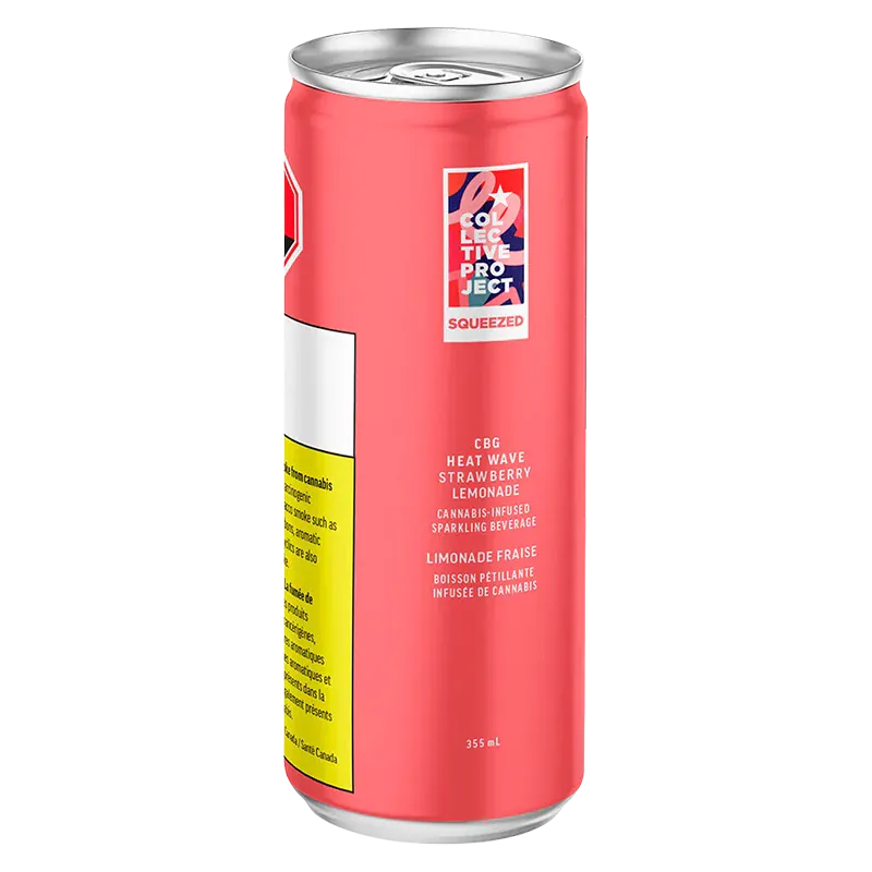 Collective Project - CBG Heat Wave (HYBRID)