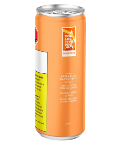 Collective Project - CBG Happy Place (HYBRID)