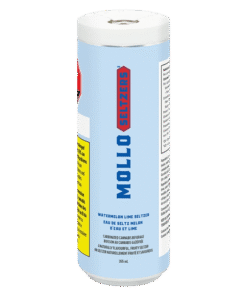 Mollo - Watermelon Lime Seltzer