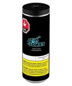 M*ry Jones - Zero Berry Lemonade (HYBRID)