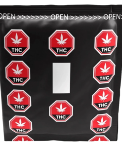 Alternative view of Emprise Rapid - Grape 10 THC Instant Drink (HYBRID)