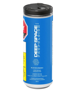 Deep Space - Blue Sourberry (HYBRID)